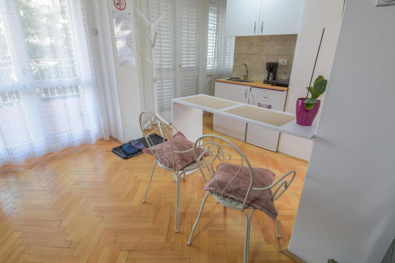 Apartament White House Rakovac Nowy Sad Zewnętrze zdjęcie