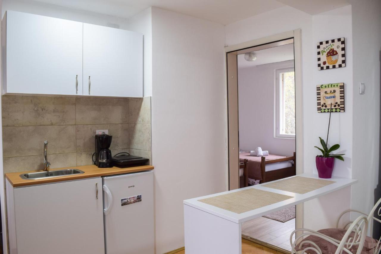 Apartament White House Rakovac Nowy Sad Zewnętrze zdjęcie